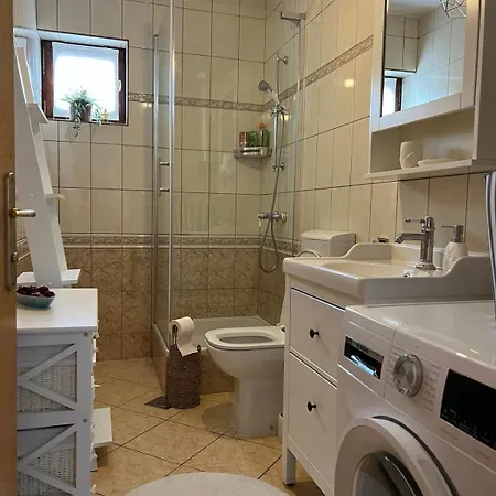 Apartment Mio Cizici