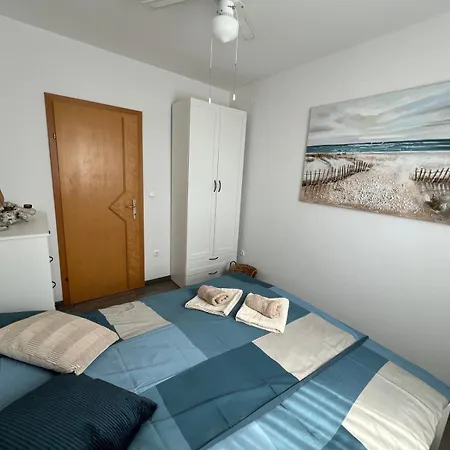 Mio Apartment *