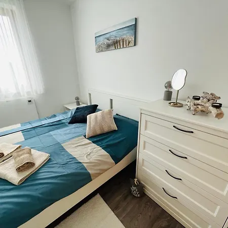 Apartment Mio *