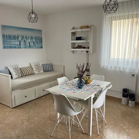 Apartment Mio Čižići