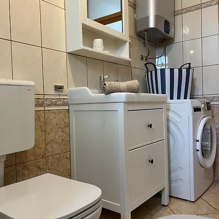 Mio Apartman Cizici