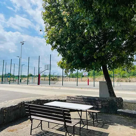 Apartment Mio Čižići