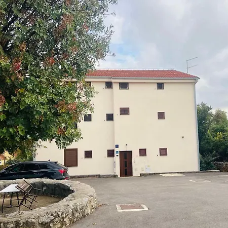 Apartment Mio *