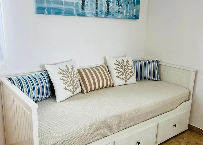 Mio Apartment Cizici