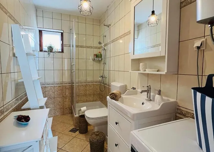 Mio Apartment Cizici