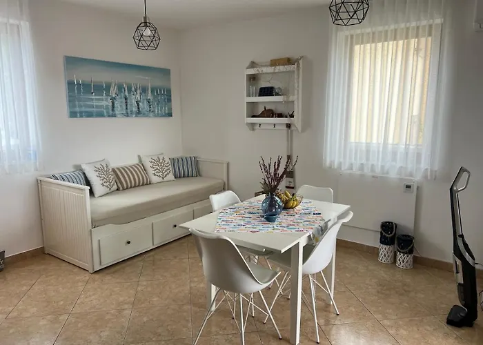 Apartment Mio Cizici