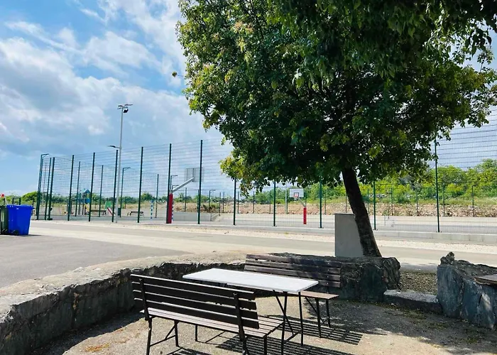 Apartment Mio Cizici