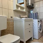 Mio Lägenhet Čižići